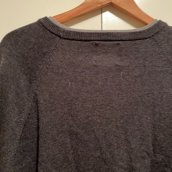 Men’s Refectory Sweater - Picture 2 of 5